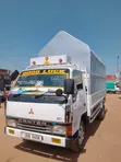 Mitsubishi Canter 1991 Truck - 3