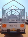 Mitsubishi Canter 1991 Truck - 5