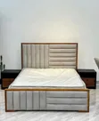 5x6 Beds Available - 1