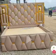 5x6 Beds Available - 2
