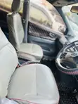Toyota Ipsum 1998 Silver - 1