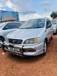 Toyota Ipsum 1998 Silver - 3