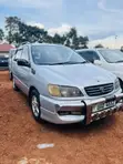 Toyota Ipsum 1998 Silver - 4