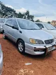 Toyota Ipsum 1998 Silver - 5