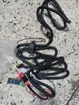 Universal Car Foglight Wiring Harness Kit - 4