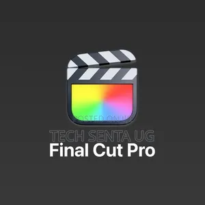 Final Cut Pro v10.4 & v12.0