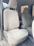 Toyota Noah 2011 White - 4