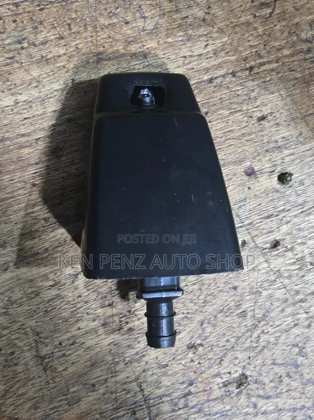 Land Cruiser FJ100 Headlight Washer Nozzle Jet - 1