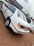 Toyota Premio 2001 White - 2