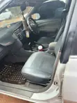 Toyota Premio 2001 White - 3