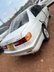 Toyota Premio 2001 White - 4