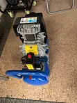 Air Compressor 25 Liters - 2