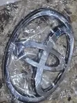 Universal Toyota Grille and Boot Door Logo - 2