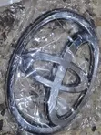 Universal Toyota Grille and Boot Door Logo - 3