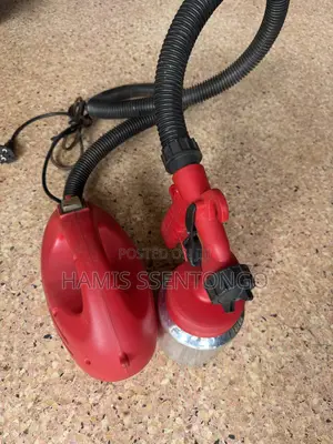Edon Portable Paint Sprayer