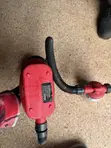 Edon Portable Paint Sprayer - 2