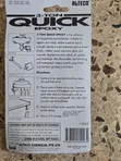 Quick Epoxy Adhesive - 4