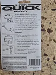 Quick Epoxy Adhesive - 5