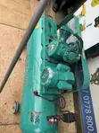 200 Liter Air Compressor - 2