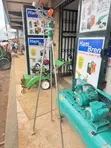 200 Liter Air Compressor - 3