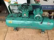 200 Liter Air Compressor - 4