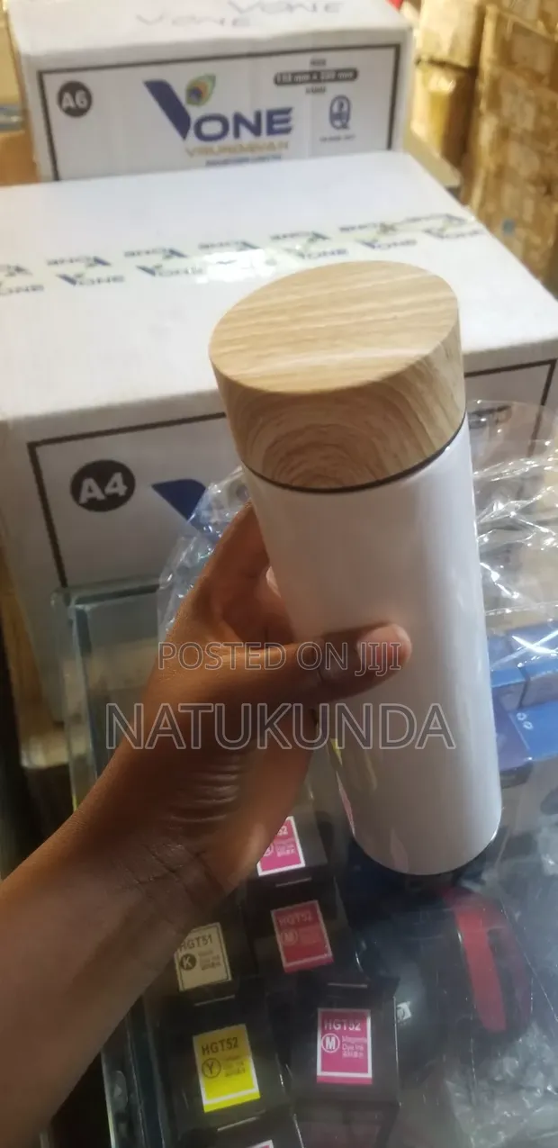 Vacuum Flask - 500ml - 1