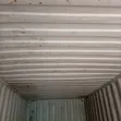20ft Shipping Container - Used - 2