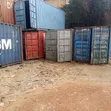 20ft Shipping Container - Used - 3