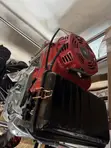 Petrol Half Generator - Honda 8kVA (Needs Rotor/Stator) - 2