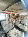 Toyota HiAce 1996 White - 2