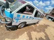 Toyota HiAce 1996 White - 3
