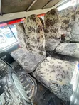 Toyota HiAce 1996 White - 4