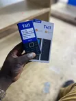 New Tecno T410 Black - 3