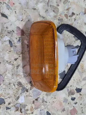 Toyota Landcruiser TX/VX & Hilux Kangaroo Fender Light