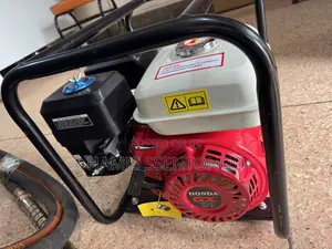Brand New Concrete Vibrator/Poker (Model CV50)