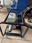 Brand New Concrete Vibrator/Poker (Model CV50) - 2