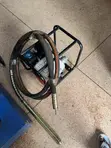 Brand New Concrete Vibrator/Poker (Model CV50) - 5