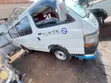 Toyota HiAce 1997 - 3