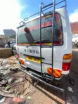 Toyota HiAce 1997 - 5
