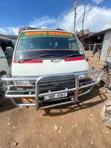 Toyota HiAce 2000 - 1