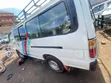 Toyota HiAce 2000 - 4