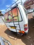 Toyota HiAce 2000 - 5