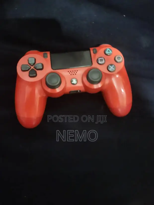 Used PS4 Controller - 1