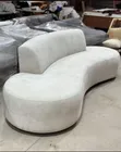 Modern Bean Sofa - Brand New - 2