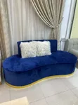 Modern Bean Sofa - Brand New - 3