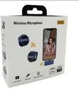 Unique SX21 Wireless Lavalier Microphone - 1