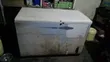 Large Commercial Chest Freezer - Used, Not Cooling - 2