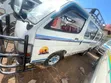 Toyota HiAce 2001 - 2