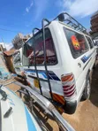 Toyota HiAce 2001 - 3