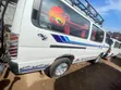 Toyota HiAce 2001 - 4